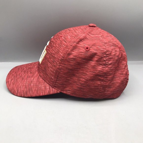 Florida State Seminoles FSU Captivating Headwear Strapback Hat Cap Unique EUC - Picture 4 of 6